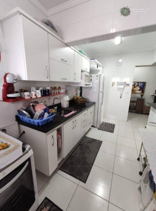 Imagem Apartamento com 2 Quartos à Venda, 80 m² em Aviação - Praia Grande