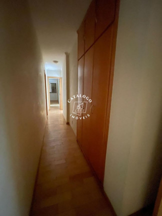 Imagem Apartamento com 3 Quartos à Venda, 170 m² em Santa Cruz Do José Jacques - Ribeirão Preto
