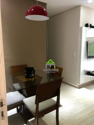 Imagem Apartamento com 2 Quartos à Venda, 44 m² em Jardim Petrópolis - Cotia Imagem Apartamento com 2 Quartos à Venda, 44 m² em Jardim Petrópolis - Cotia