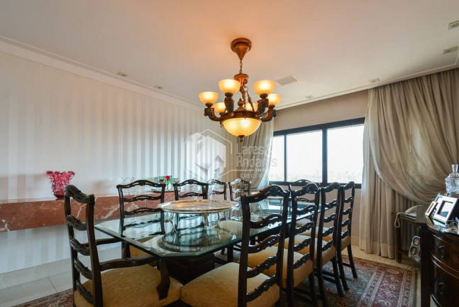 Imagem Apartamento com 4 Quartos à Venda, 374 m² em Jardim Anália Franco - São Paulo Imagem Apartamento com 4 Quartos à Venda, 374 m² em Jardim Anália Franco - São Paulo