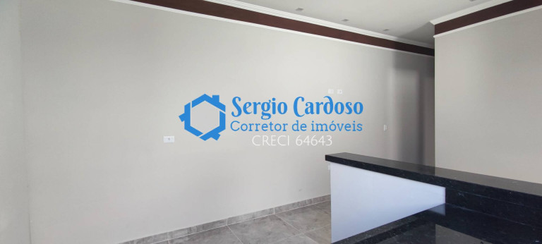 Imagem Casa com 3 Quartos à Venda, 75 m² em Bopiranga - Itanhaém Imagem Casa com 3 Quartos à Venda, 75 m² em Bopiranga - Itanhaém