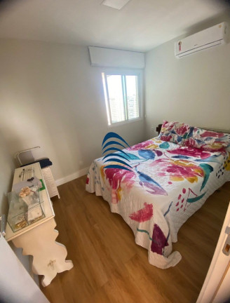 Imagem Imóvel com 4 Quartos à Venda, 140 m² em Pituaçu - Salvador