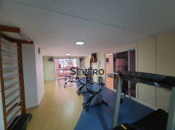 Imagem Apartamento com 3 Quartos à Venda, 80 m² em Centro - Niterói Imagem Apartamento com 3 Quartos à Venda, 80 m² em Centro - Niterói