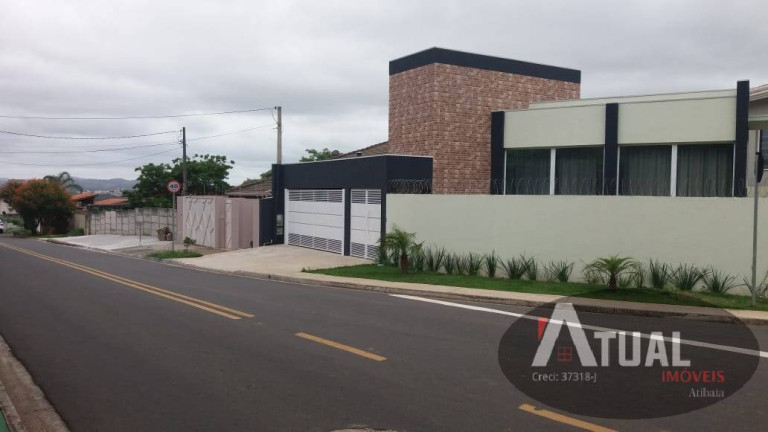Imagem Terreno à Venda, 290 m² em Jardim Paulista - Atibaia Imagem Terreno à Venda, 290 m² em Jardim Paulista - Atibaia