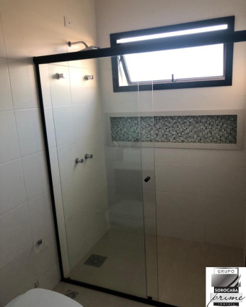 Imagem Casa com 5 Quartos à Venda, 346 m² em Alphaville Nova Esplanada - Votorantim