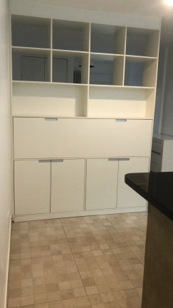 Imagem Apartamento com 1 Quarto à Venda, 38 m² em República - São Paulo Imagem Apartamento com 1 Quarto à Venda, 38 m² em República - São Paulo