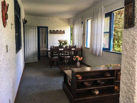 Imagem Casa com 7 Quartos à Venda, 160 m² em Albuquerque - Teresópolis Imagem Casa com 7 Quartos à Venda, 160 m² em Albuquerque - Teresópolis
