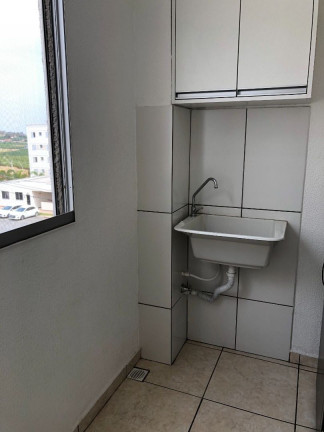 Imagem Apartamento com 2 Quartos à Venda, 40 m² em Parque Das Cachoeiras - Campinas Imagem Apartamento com 2 Quartos à Venda, 40 m² em Parque Das Cachoeiras - Campinas