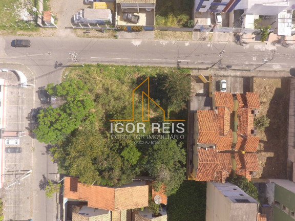 Imagem Terreno à Venda, 1.050 m² em Parque São Caetano - Campos Dos Goytacazes
