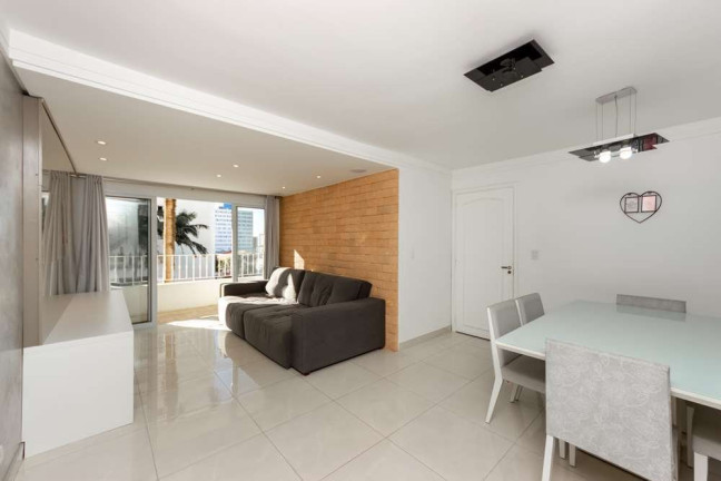 Imagem Apartamento com 2 Quartos à Venda, 108 m² em Tatuapé - São Paulo Imagem Apartamento com 2 Quartos à Venda, 108 m² em Tatuapé - São Paulo