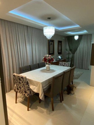 Imagem Casa com 3 Quartos à Venda, 204 m² em Mata Atlântica I - Tijucas Imagem Casa com 3 Quartos à Venda, 204 m² em Mata Atlântica I - Tijucas