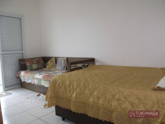 Imagem Apartamento com 2 Quartos à Venda, 83 m² em Boqueirão - Praia Grande Imagem Apartamento com 2 Quartos à Venda, 83 m² em Boqueirão - Praia Grande