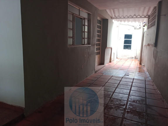 Imagem Casa com 3 Quartos à Venda, 80 m² em Centro - Serrana Imagem Casa com 3 Quartos à Venda, 80 m² em Centro - Serrana