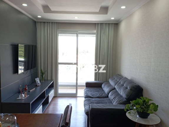 Imagem Imóvel com 2 Quartos à Venda, 50 m² em Vila Andrade - São Paulo