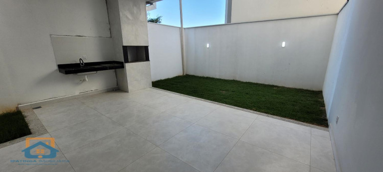 Imagem Casa com 3 Quartos à Venda, 170 m² em Cidade Nova - Santana Do Paraíso Imagem Casa com 3 Quartos à Venda, 170 m² em Cidade Nova - Santana Do Paraíso