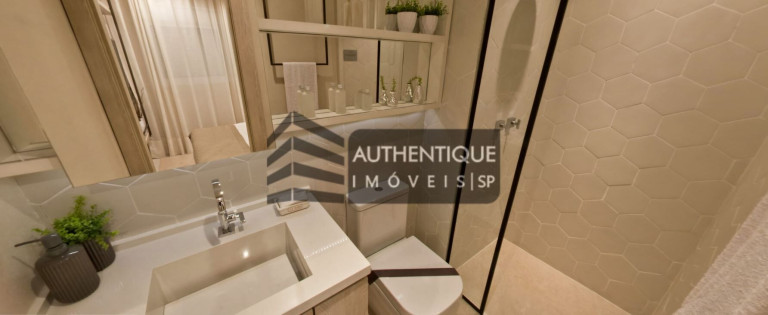 Imagem Apartamento com 2 Quartos à Venda, 54 m² em Tatuapé - São Paulo Imagem Apartamento com 2 Quartos à Venda, 54 m² em Tatuapé - São Paulo