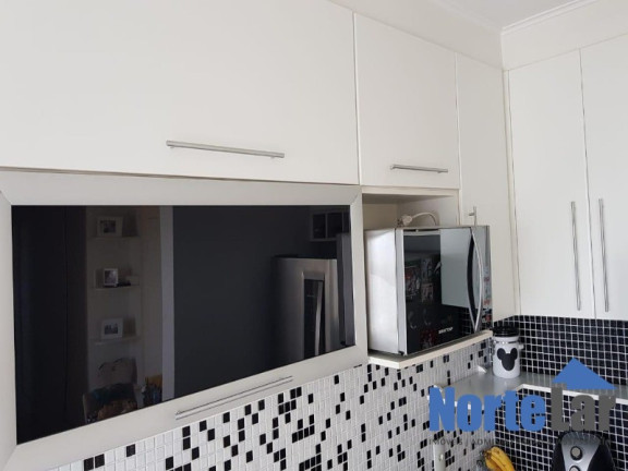 Imagem Apartamento com 2 Quartos à Venda, 50 m² em Vila Palmeiras - São Paulo
