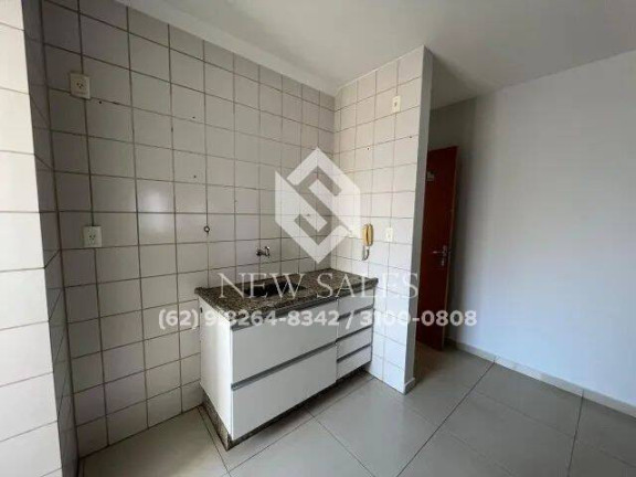 Imagem Apartamento com 2 Quartos à Venda, 57 m² em Setor Negrão De Lima - Goiânia Imagem Apartamento com 2 Quartos à Venda, 57 m² em Setor Negrão De Lima - Goiânia