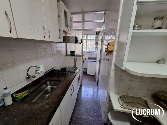 Imagem Apartamento com 3 Quartos à Venda, 85 m² em Humaitá - Rio De Janeiro Imagem Apartamento com 3 Quartos à Venda, 85 m² em Humaitá - Rio De Janeiro