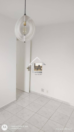 Imagem Apartamento com 2 Quartos à Venda, 53 m² em Vila Andrade - São Paulo