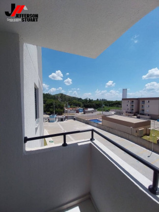 Imagem Apartamento com 2 Quartos à Venda, 54 m² em Olaria José Benedito - Guaratinguetá Imagem Apartamento com 2 Quartos à Venda, 54 m² em Olaria José Benedito - Guaratinguetá