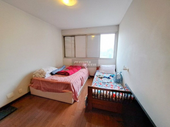 Imagem Apartamento com 3 Quartos à Venda, 133 m² em Perdizes - São Paulo