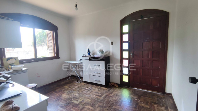 Imagem Casa com 3 Quartos à Venda, 96 m² em São Sebastião - Esteio