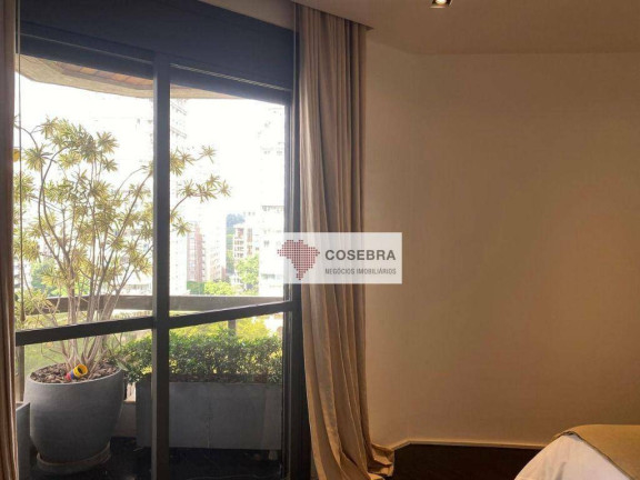 Imagem Cobertura com 3 Quartos à Venda, 417 m² em Vila Nova Conceição - São Paulo Imagem Cobertura com 3 Quartos à Venda, 417 m² em Vila Nova Conceição - São Paulo