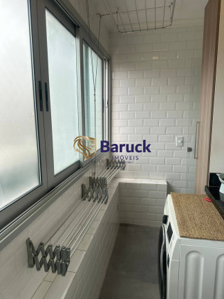 Imagem Apartamento com 3 Quartos à Venda, 115 m² em Jabaquara - São Paulo