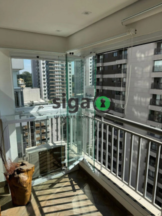 Imagem Apartamento com 2 Quartos à Venda, 65 m² em Jardim Prudência - São Paulo Imagem Apartamento com 2 Quartos à Venda, 65 m² em Jardim Prudência - São Paulo