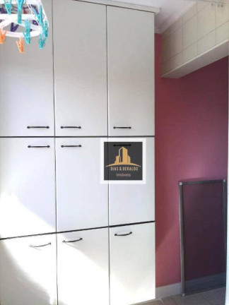 Imagem Apartamento com 3 Quartos à Venda, 96 m² em Parque Industrial - São José Dos Campos Imagem Apartamento com 3 Quartos à Venda, 96 m² em Parque Industrial - São José Dos Campos