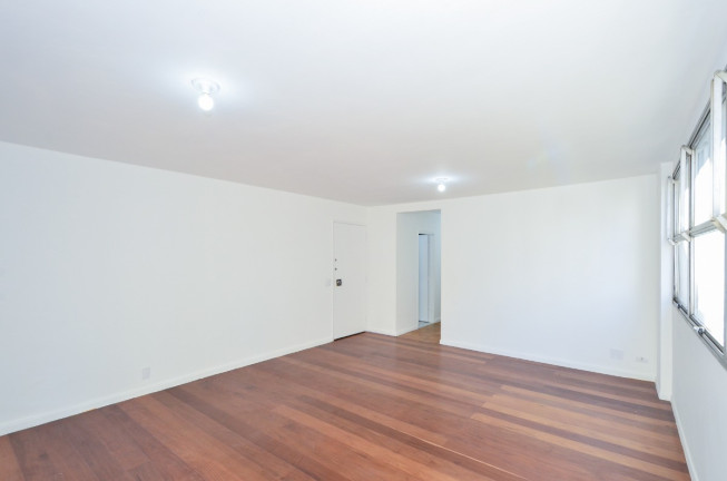 Imagem Apartamento com 3 Quartos à Venda, 107 m² em Higienópolis - São Paulo