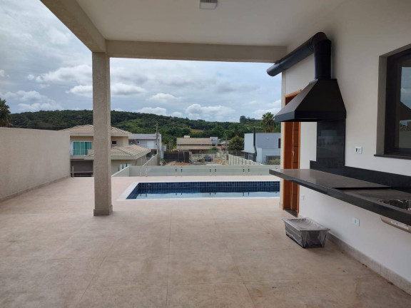 Imagem Casa de Condomínio com 4 Quartos à Venda, 600 m² em Usina - Atibaia