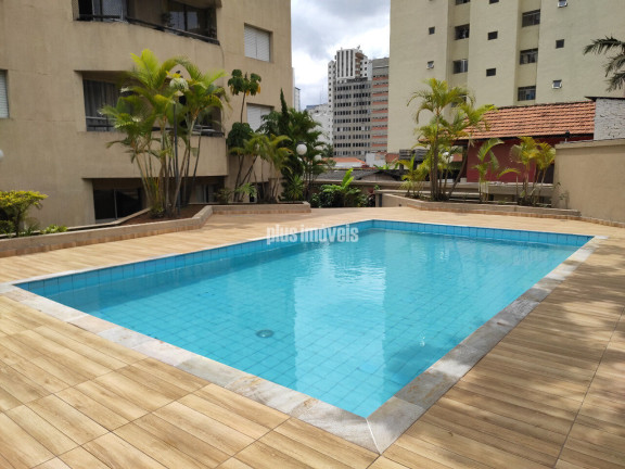 Imagem Apartamento com 1 Quarto para Alugar, 42 m² em Bela Vista - São Paulo Imagem Apartamento com 1 Quarto para Alugar, 42 m² em Bela Vista - São Paulo