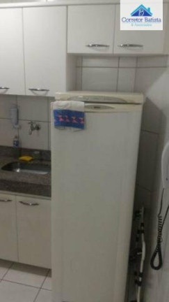 Imagem Apartamento com 2 Quartos à Venda, 50 m² em Vila Industrial - Campinas Imagem Apartamento com 2 Quartos à Venda, 50 m² em Vila Industrial - Campinas
