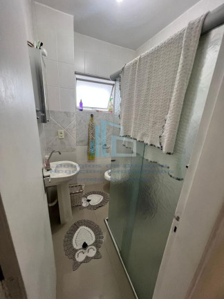 Imagem Apartamento com 1 Quarto à Venda, 45 m² em Caiçara - Praia Grande