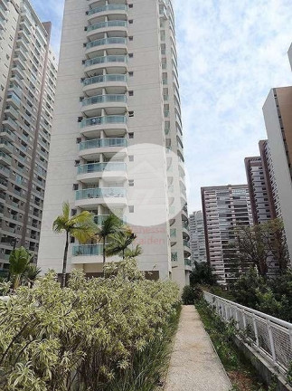 Imagem Apartamento com 1 Quarto à Venda, 38 m² em Vila Cruzeiro - São Paulo Imagem Apartamento com 1 Quarto à Venda, 38 m² em Vila Cruzeiro - São Paulo