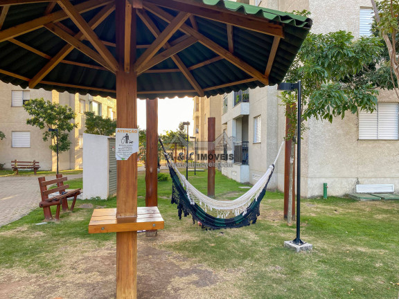 Imagem Apartamento com 3 Quartos à Venda, 63 m² em Areao - Taubaté Imagem Apartamento com 3 Quartos à Venda, 63 m² em Areao - Taubaté