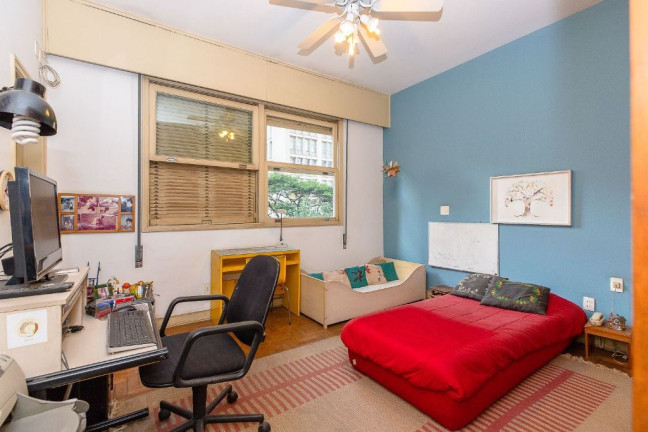 Imagem Apartamento com 4 Quartos à Venda, 500 m² em Higienópolis - São Paulo Imagem Apartamento com 4 Quartos à Venda, 500 m² em Higienópolis - São Paulo