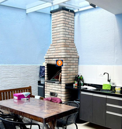 Imagem Casa com 3 Quartos à Venda, 171 m²