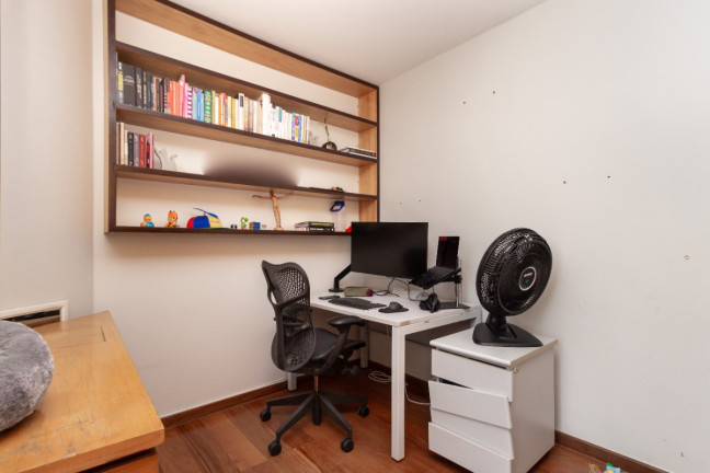 Imagem Apartamento com 3 Quartos à Venda, 93 m² em Perdizes - São Paulo