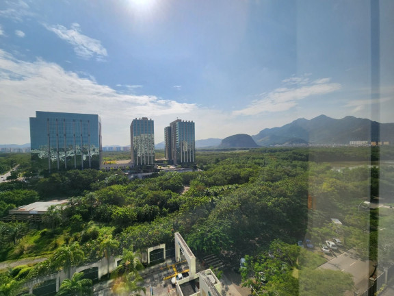 Imagem Imóvel à Venda, 32 m² em Barra Da Tijuca - Rio De Janeiro Imagem Imóvel à Venda, 32 m² em Barra Da Tijuca - Rio De Janeiro