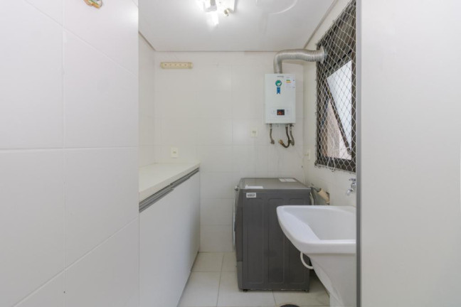 Imagem Apartamento com 3 Quartos à Venda,  em São João - Porto Alegre