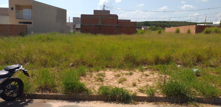 Terreno à Venda, 250 m² em Hortolândia