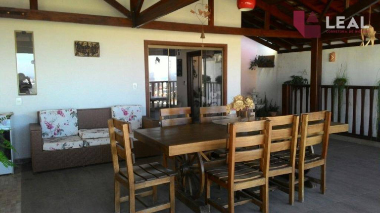 Casa com 4 Quartos à Venda, 300 m² em Colinas De Santa Bárbara - Pouso Alegre