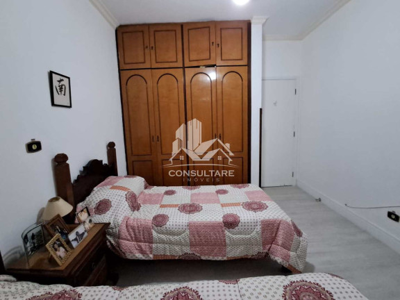 Imagem Apartamento com 2 Quartos à Venda, 117 m² em Boqueirão - Santos Imagem Apartamento com 2 Quartos à Venda, 117 m² em Boqueirão - Santos
