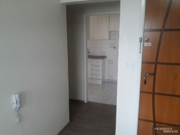 Imagem Apartamento com 2 Quartos à Venda, 60 m² em água Branca - São Paulo