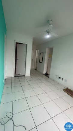 Imagem Imóvel com 2 Quartos à Venda, 53 m² em Campo Grande - Rio De Janeiro