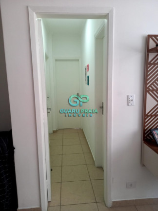 Imagem Apartamento com 2 Quartos à Venda, 62 m² em Enseada - Guarujá