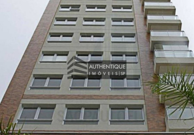 Imagem Apartamento com 1 Quarto à Venda, 40 m² em Vila Olímpia - São Paulo Imagem Apartamento com 1 Quarto à Venda, 40 m² em Vila Olímpia - São Paulo